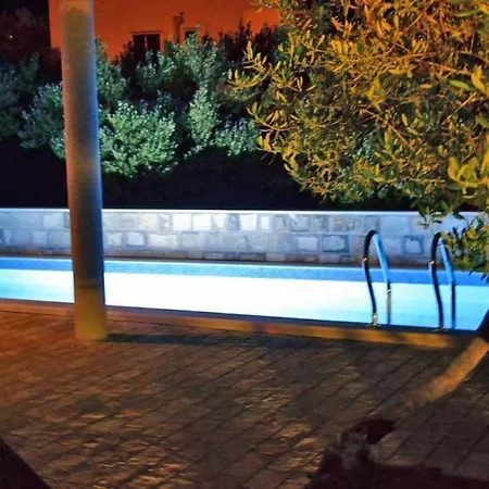 Lejlighed Haus Simic