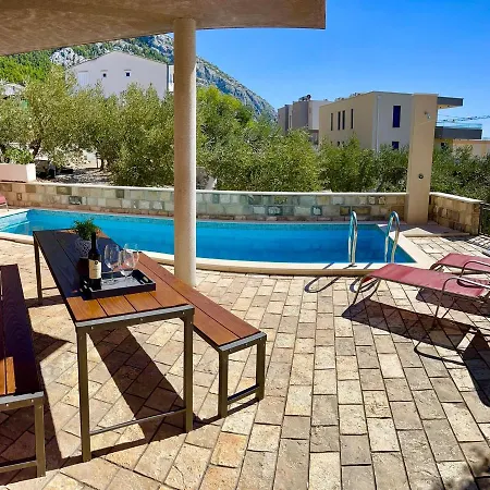 Haus Simic * Makarska