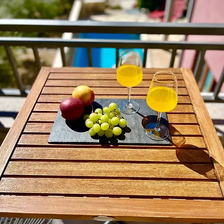 Haus Simic Apartament