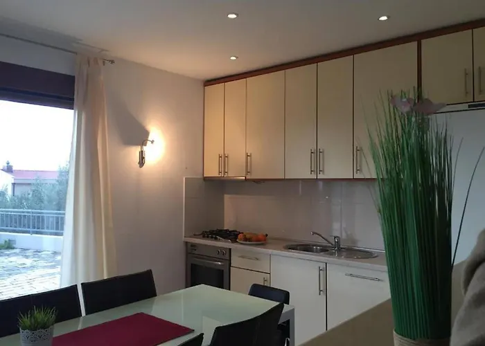 Lejlighed Haus Simic Makarska