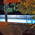 Apartment Haus Simic