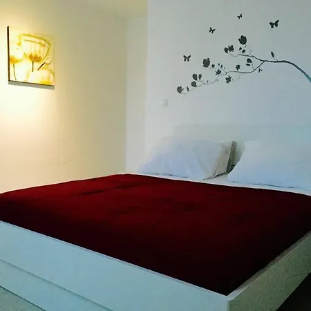 Haus Simic Apartman *
