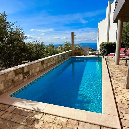 Haus Simic Apartman *