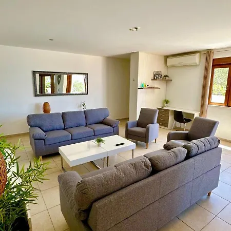 Haus Simic Apartman *