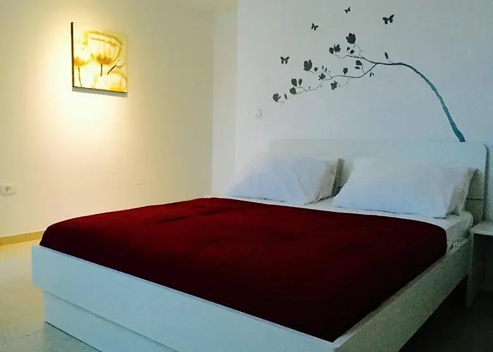 Haus Simic Apartament *