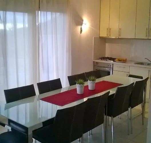 Haus Simic Apartman