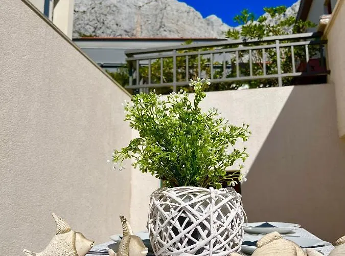 Haus Simic * Makarska