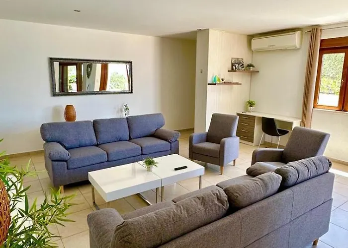 Haus Simic Apartman *