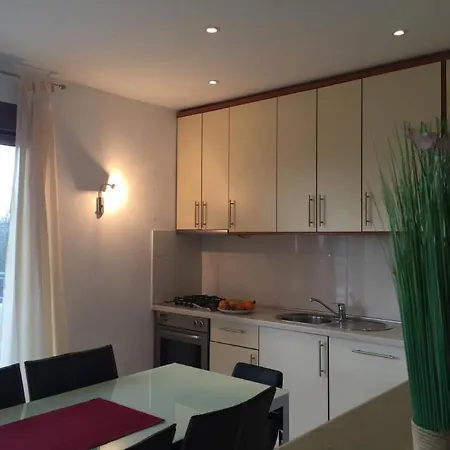 Apartman Haus Simic Makarska