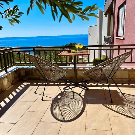 Haus Simic Appartamento *