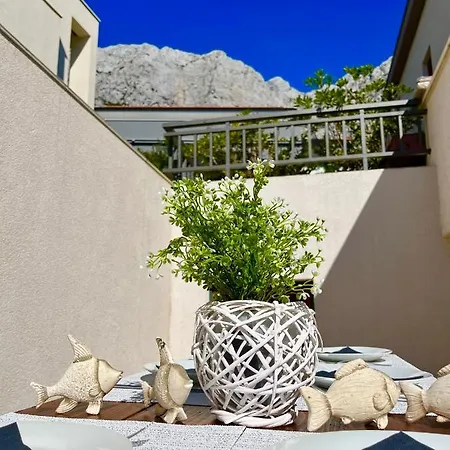 Haus Simic * Makarska